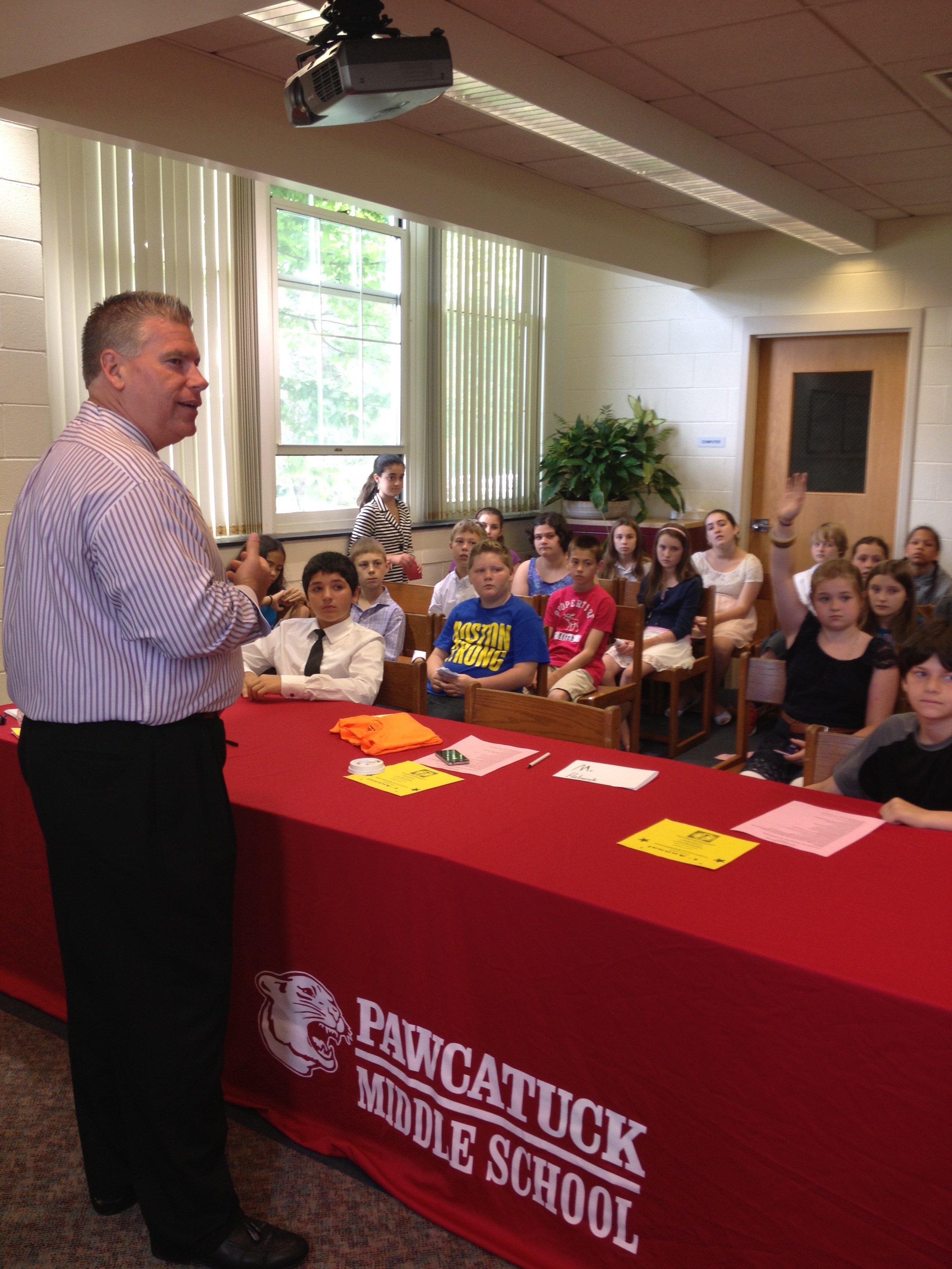 News small post card thumbnail