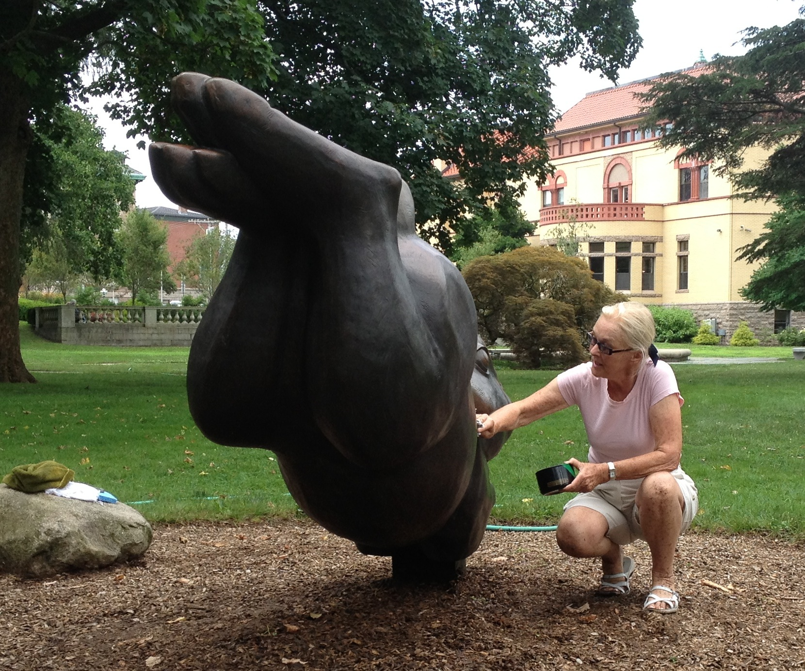 News small post card thumbnail