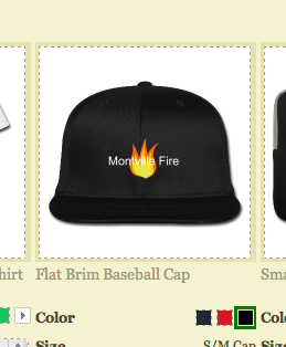 News small post card thumbnail