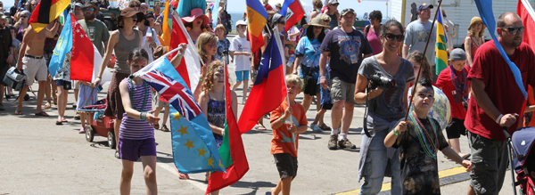 News small post card thumbnail