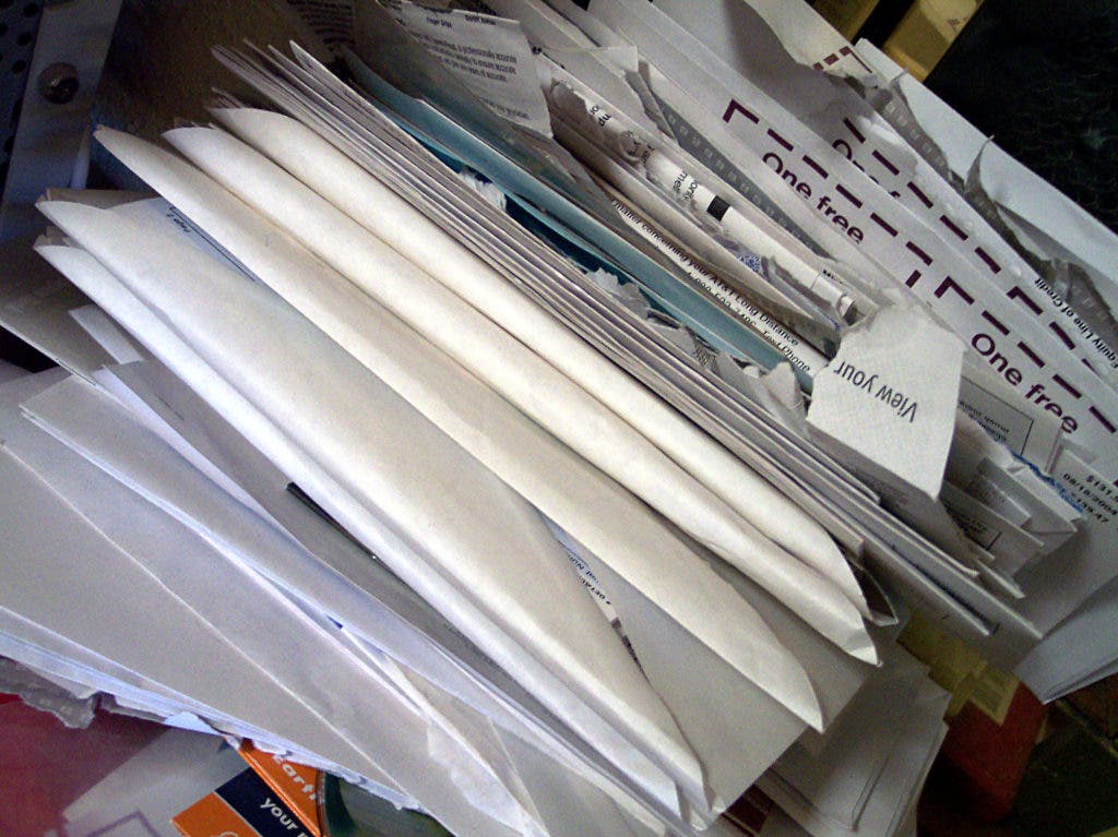 News small post card thumbnail