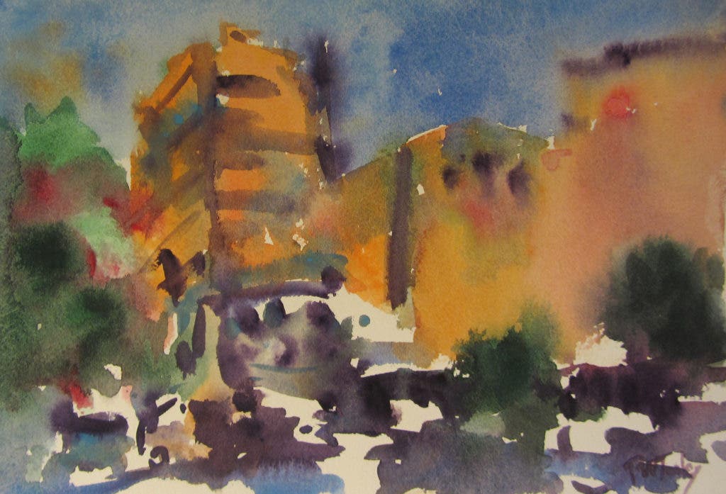 News small post card thumbnail