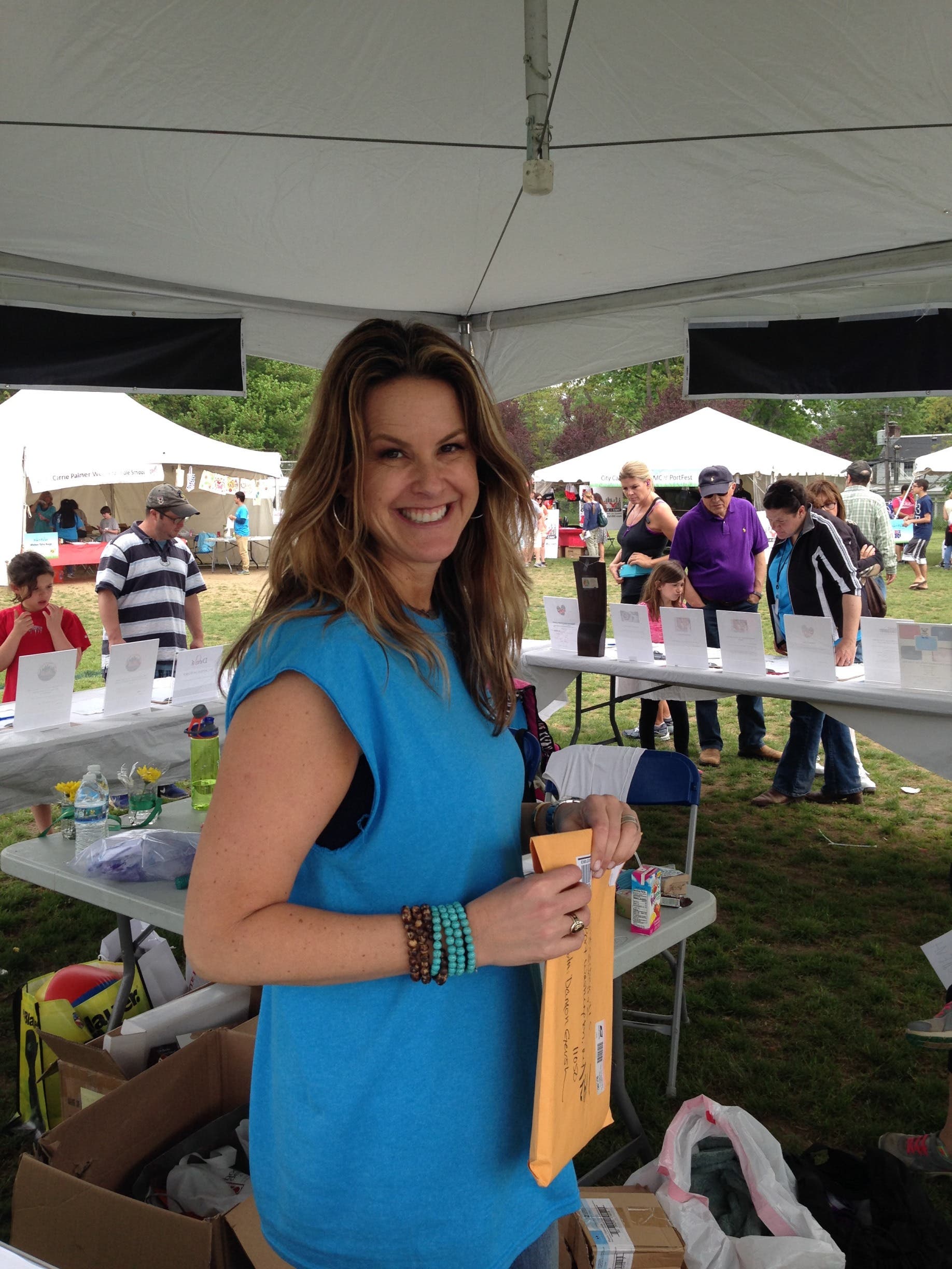 News small post card thumbnail