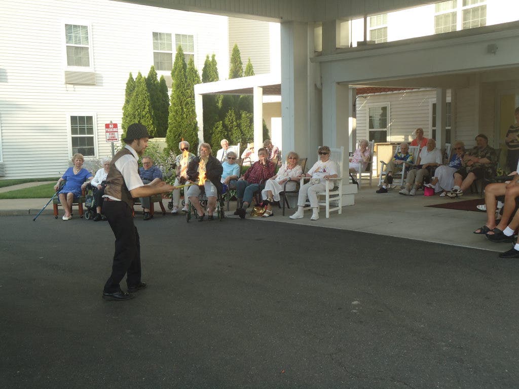 News small post card thumbnail