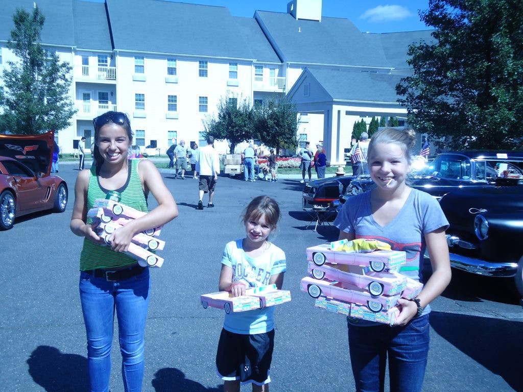 News small post card thumbnail