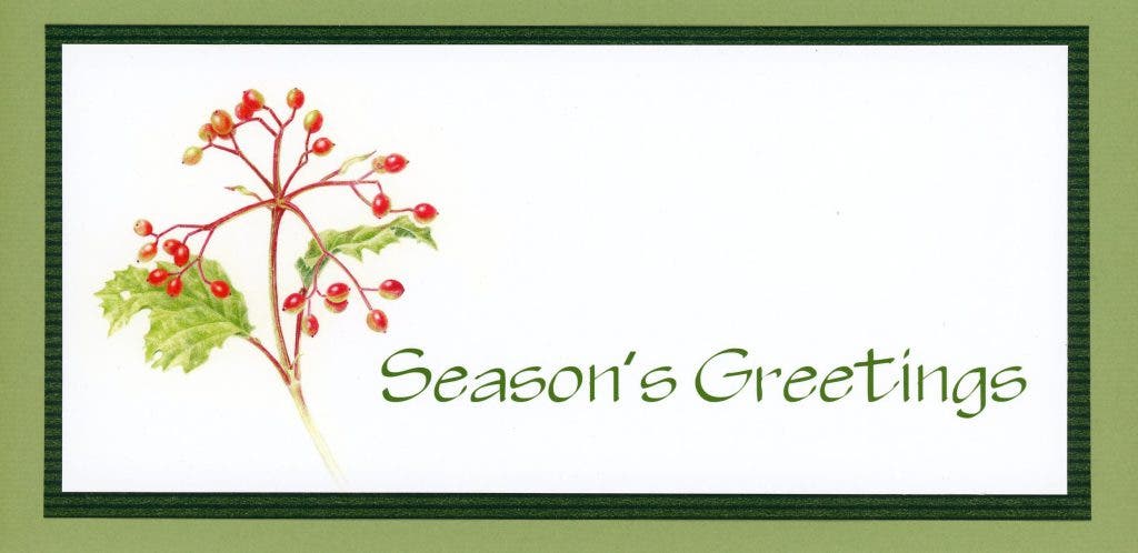 News small post card thumbnail