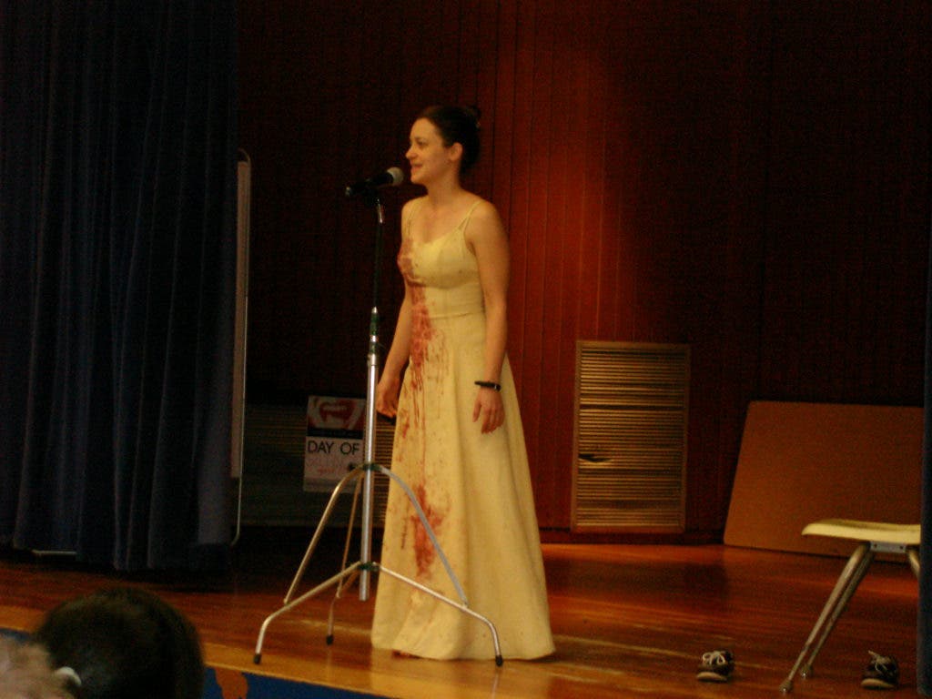 News small post card thumbnail