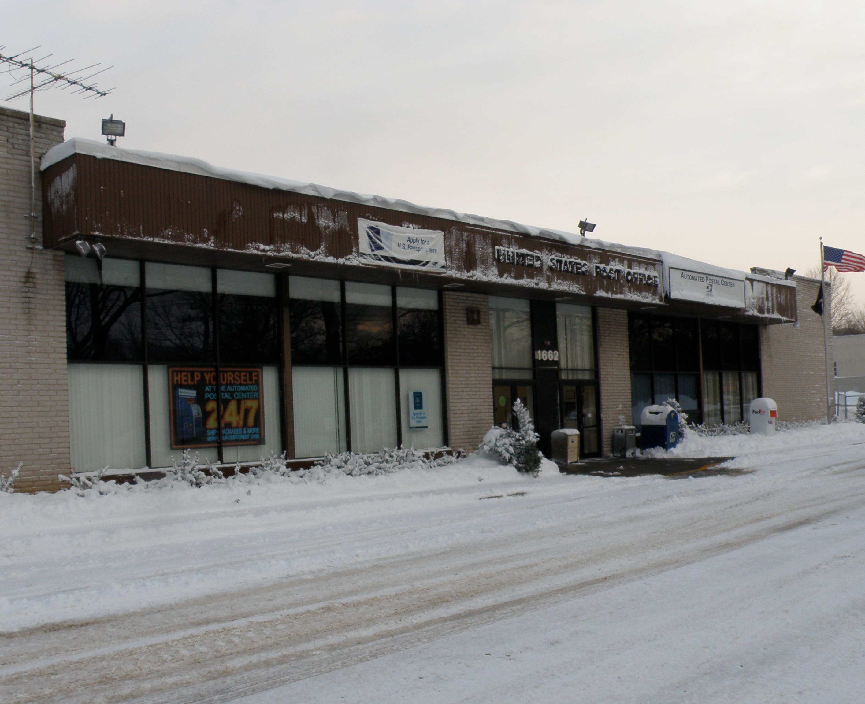 News small post card thumbnail