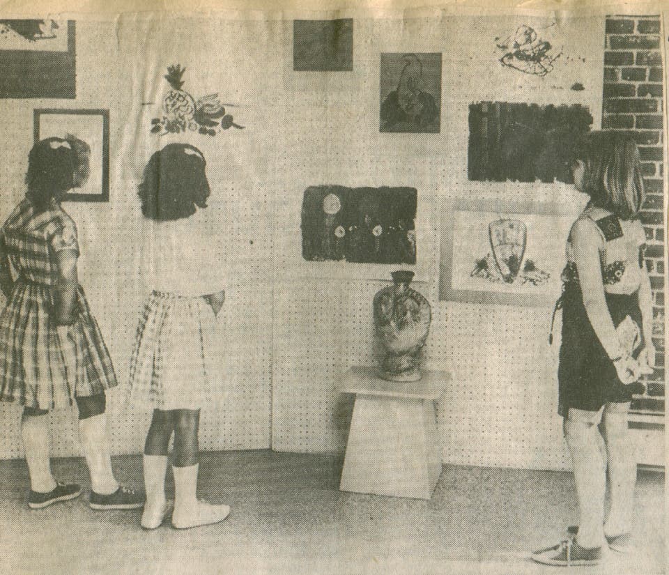 News small post card thumbnail