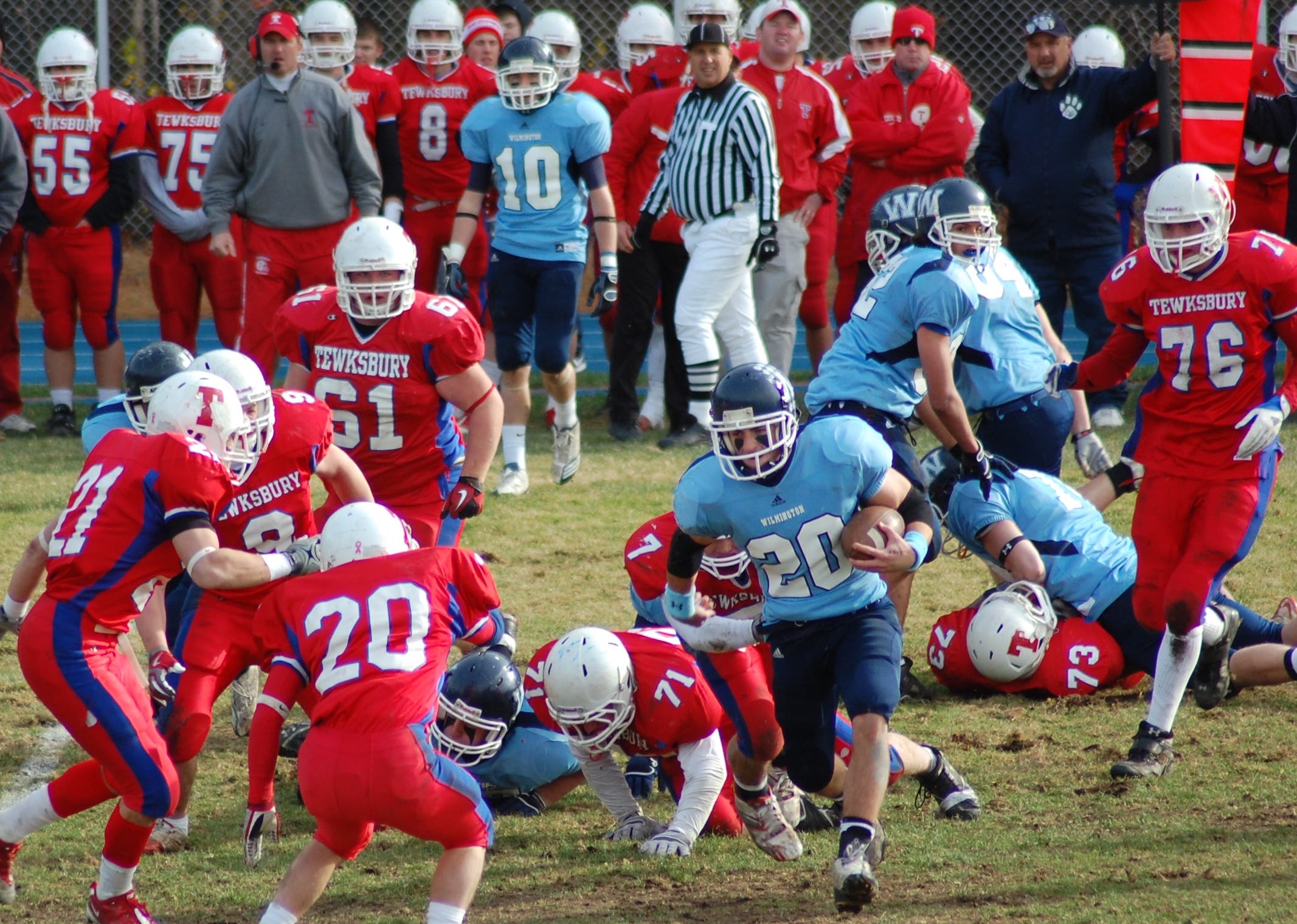 News small post card thumbnail