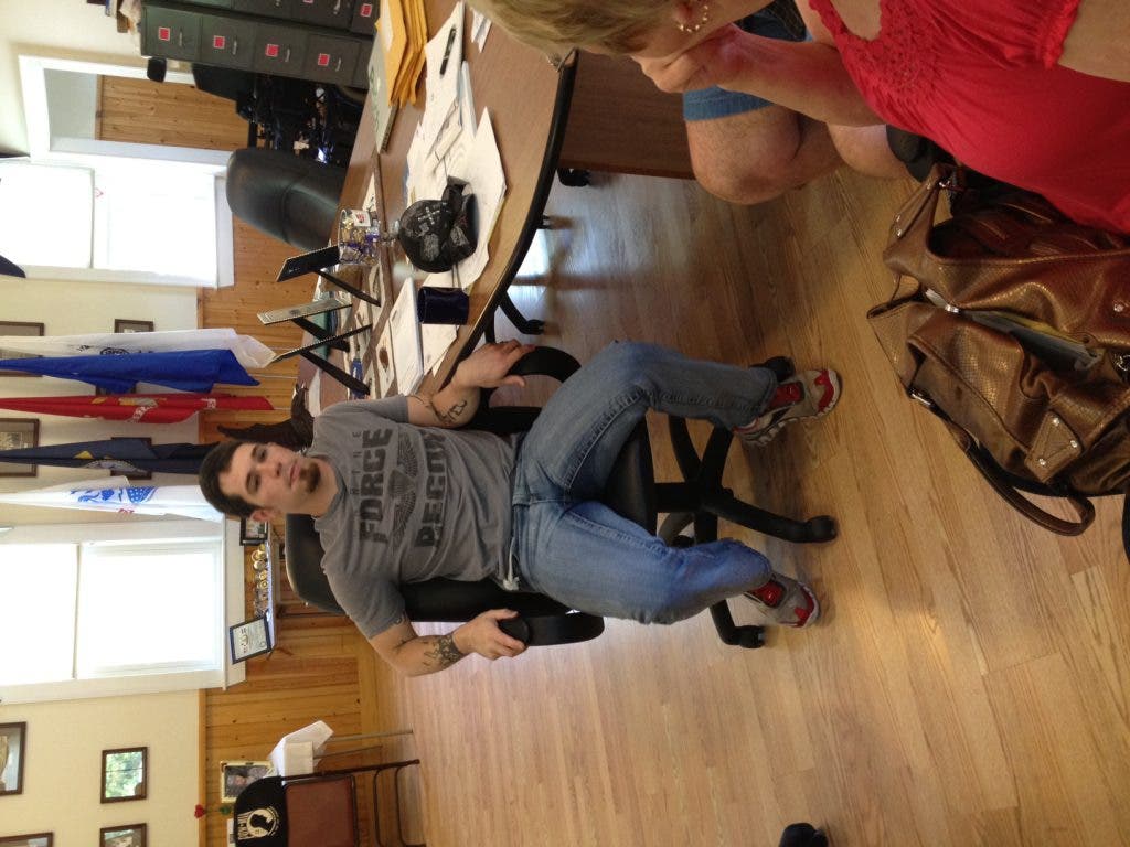 News small post card thumbnail