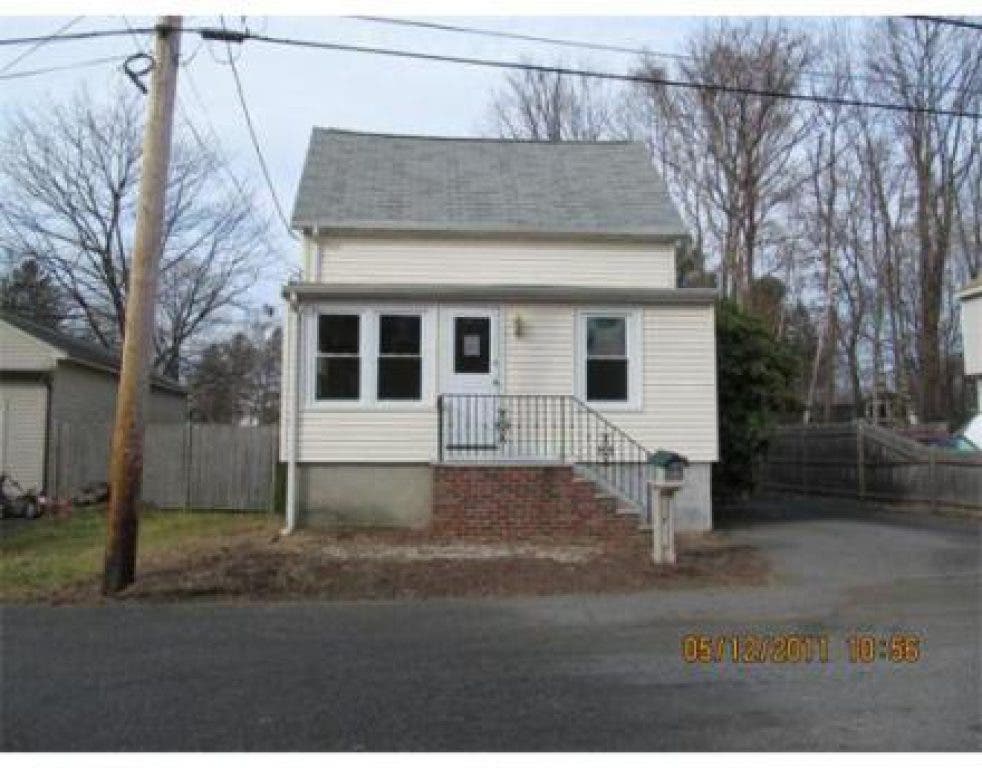 Looking at Wilmington's Most and Least Expensive Homes Wilmington, MA