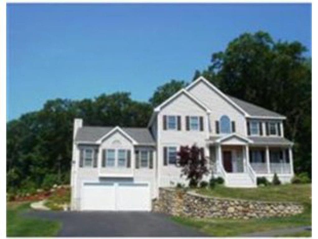 Home on Marion Street Available for Rent Wilmington, MA Patch