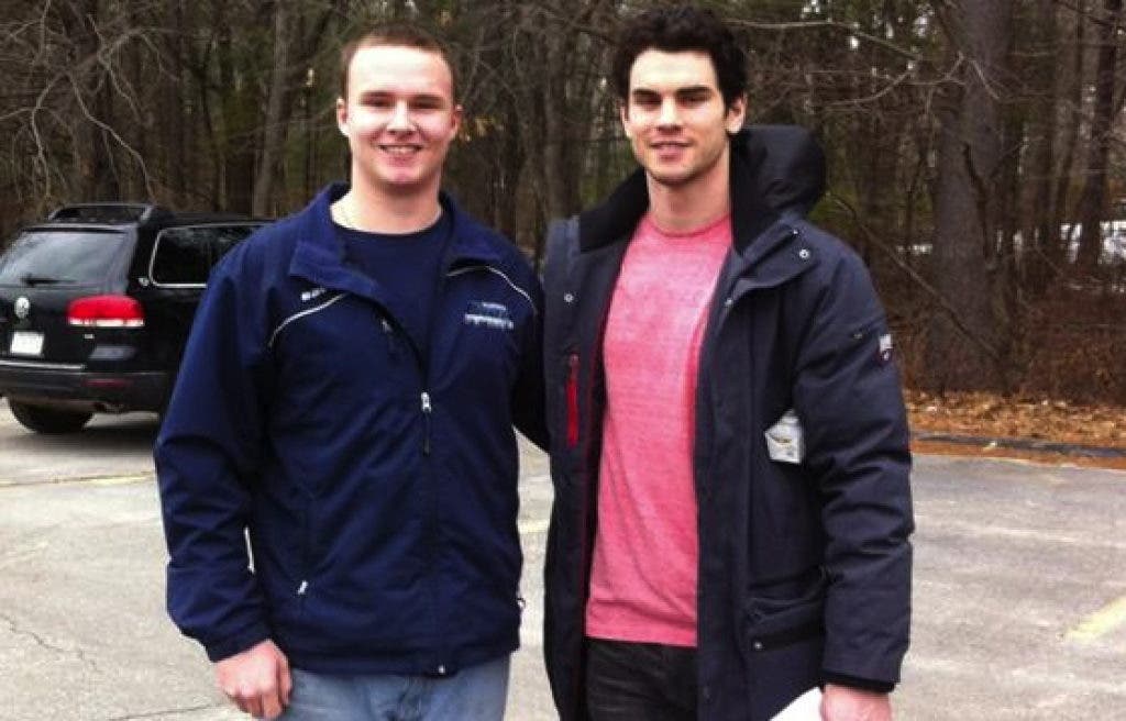 News small post card thumbnail