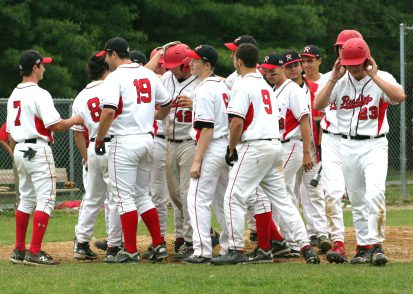 Pair of New Coaches Set to Take Over Rocket Teams | Reading, MA Patch