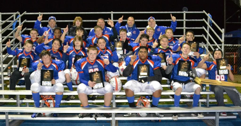 2015 Flames Football & Cheer Registration is Open | Lake Zurich, IL Patch