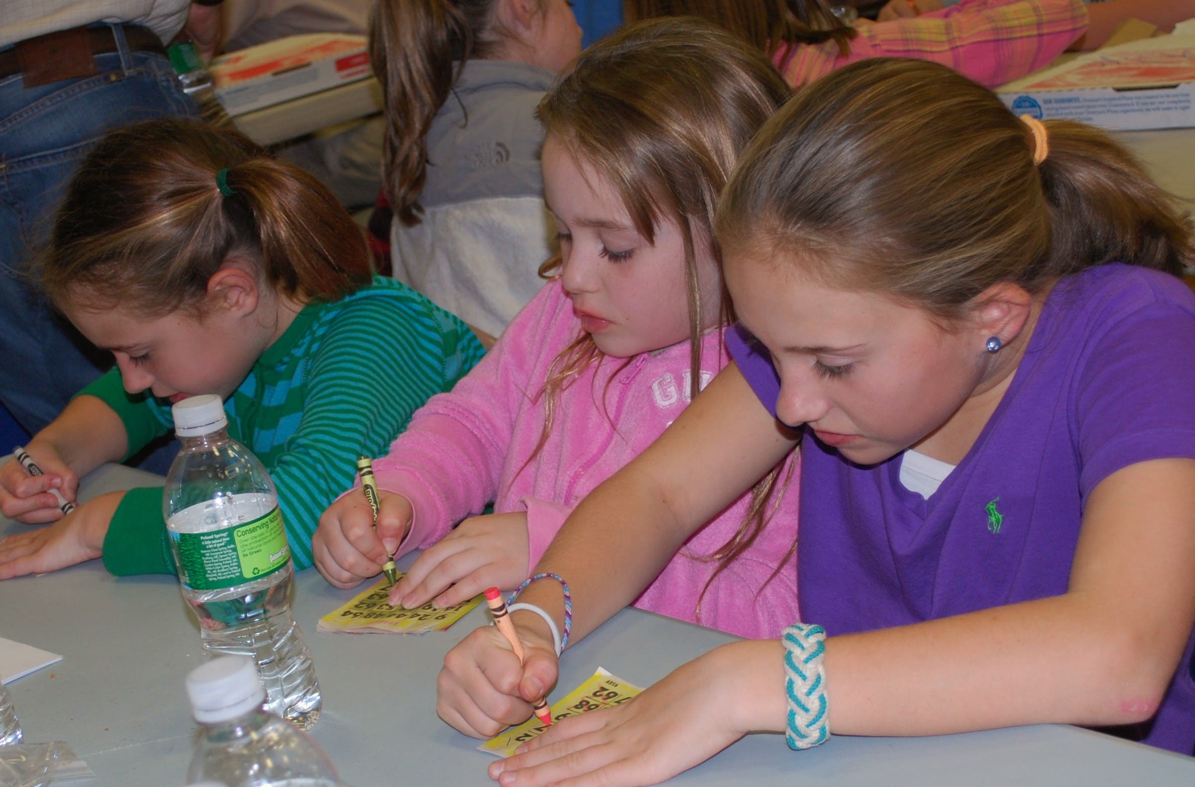 About Town: B-I-N-G-O Night at Brayton
