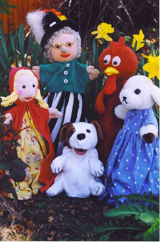 News small post card thumbnail