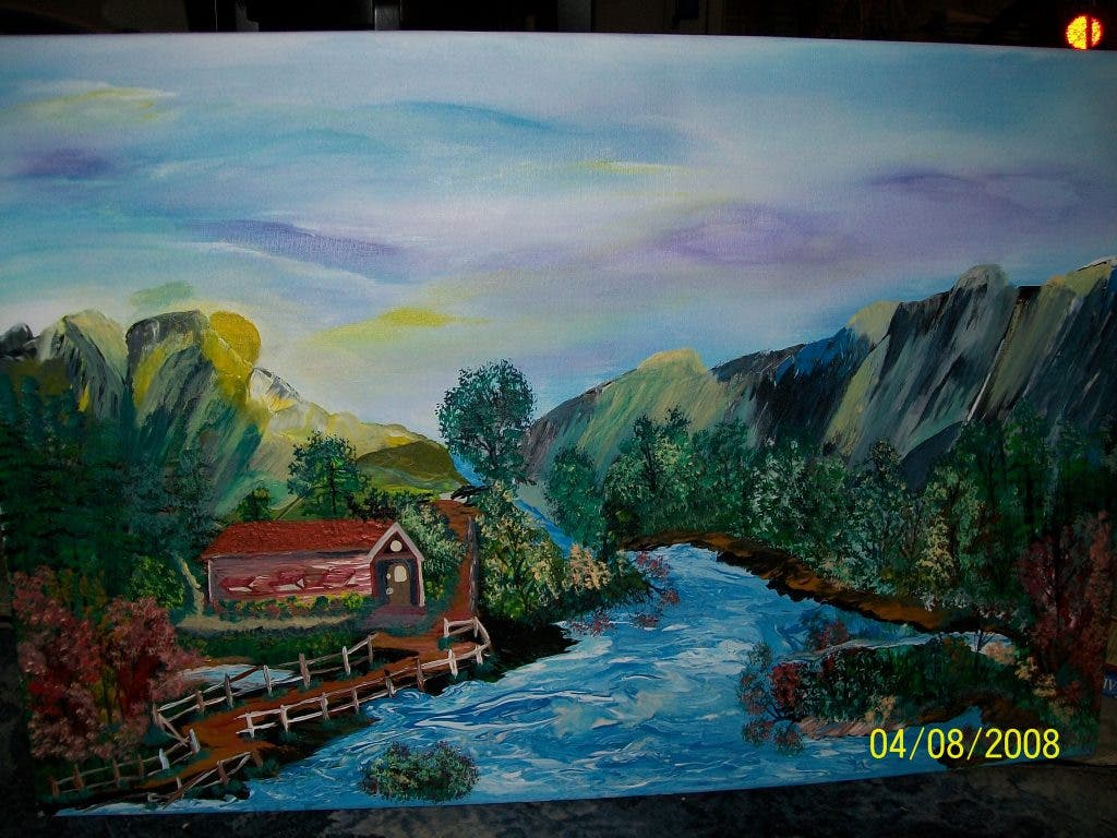 News small post card thumbnail