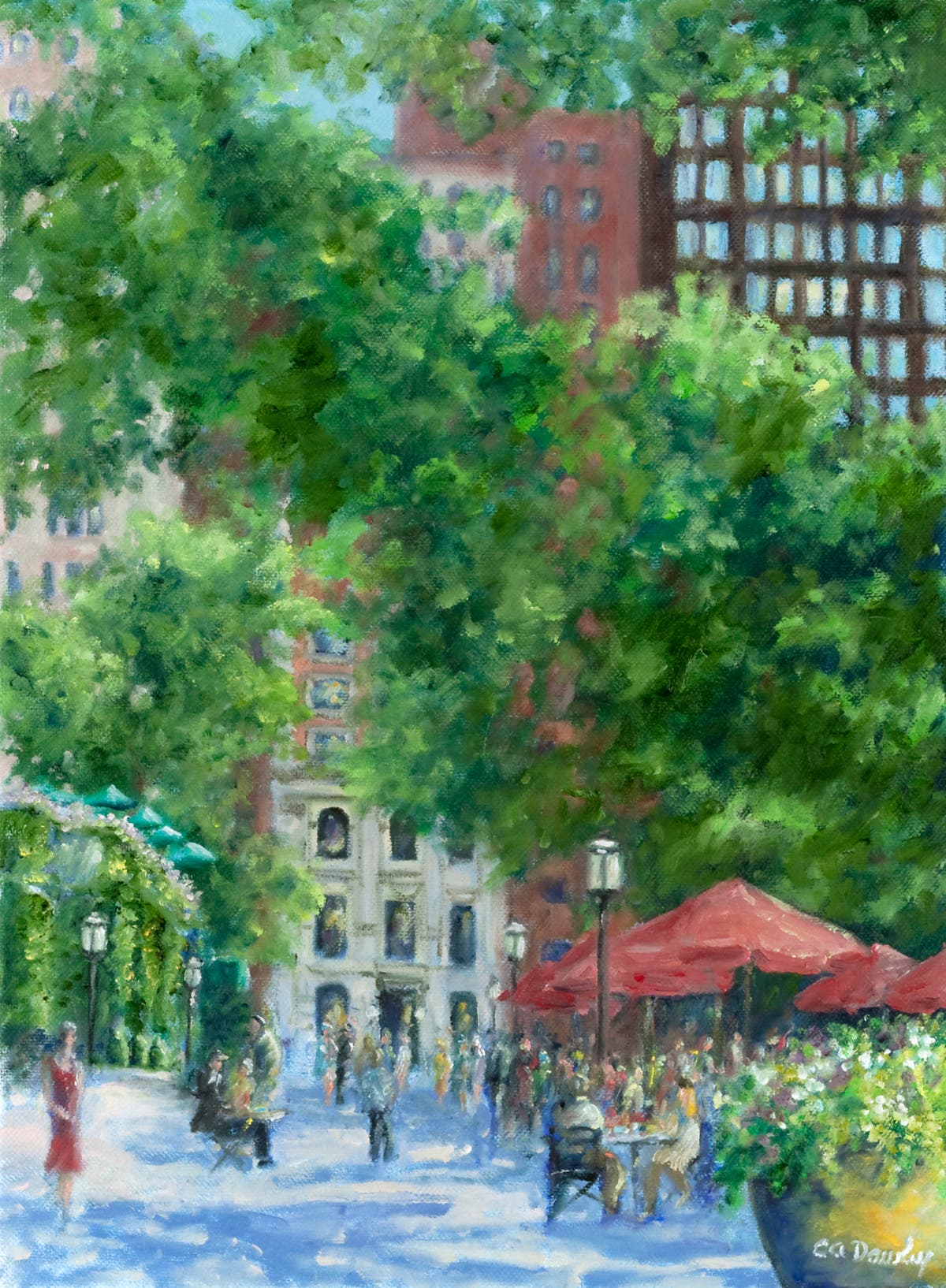 News small post card thumbnail