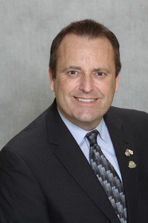 Graeme Atkinson joins Gloria Nilson Realtors Middletown office