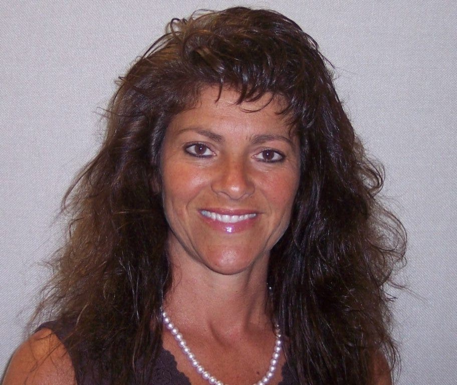 Gloria Nilson REALTORS awards Associate of the Month Long Branch, NJ