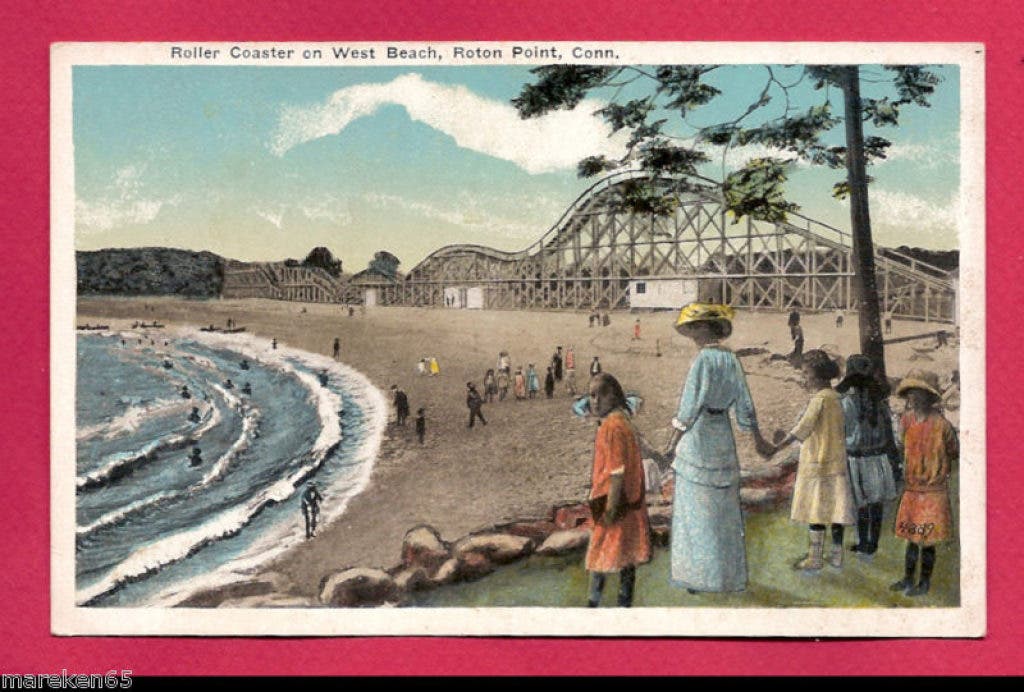 News small post card thumbnail