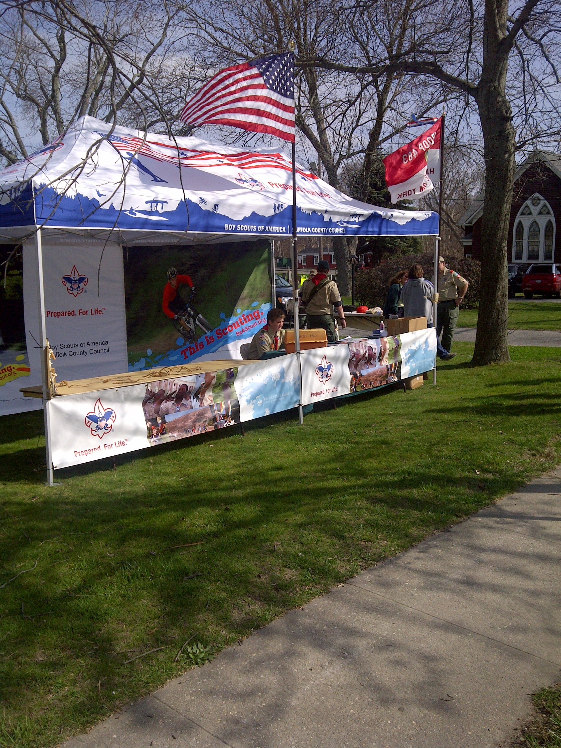 News small post card thumbnail