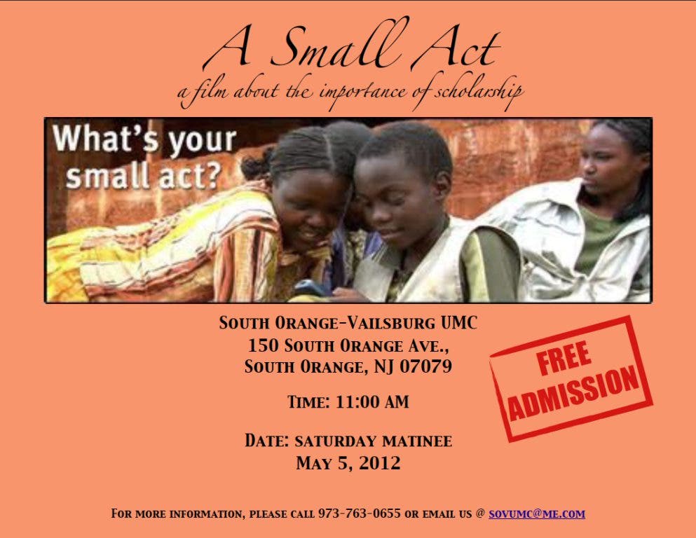 News small post card thumbnail