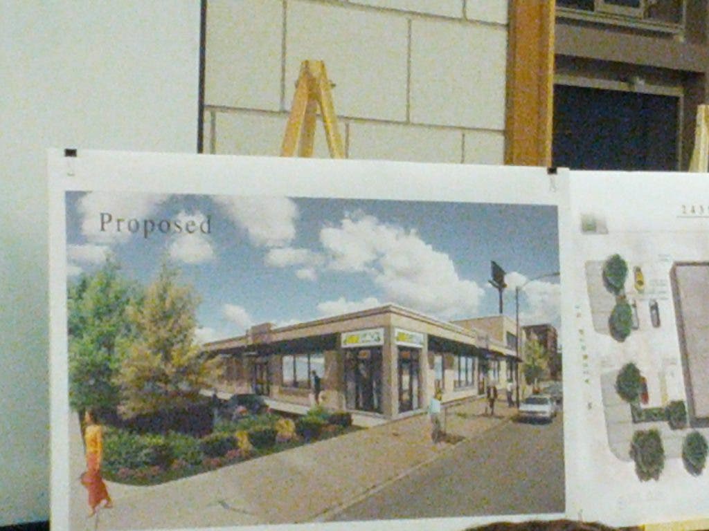 News small post card thumbnail