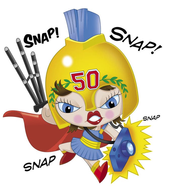 News small post card thumbnail