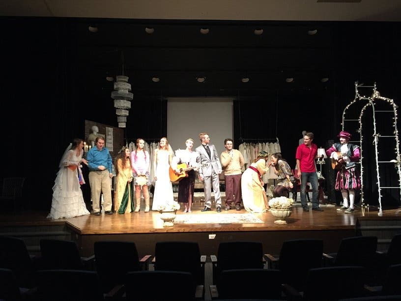 News small post card thumbnail