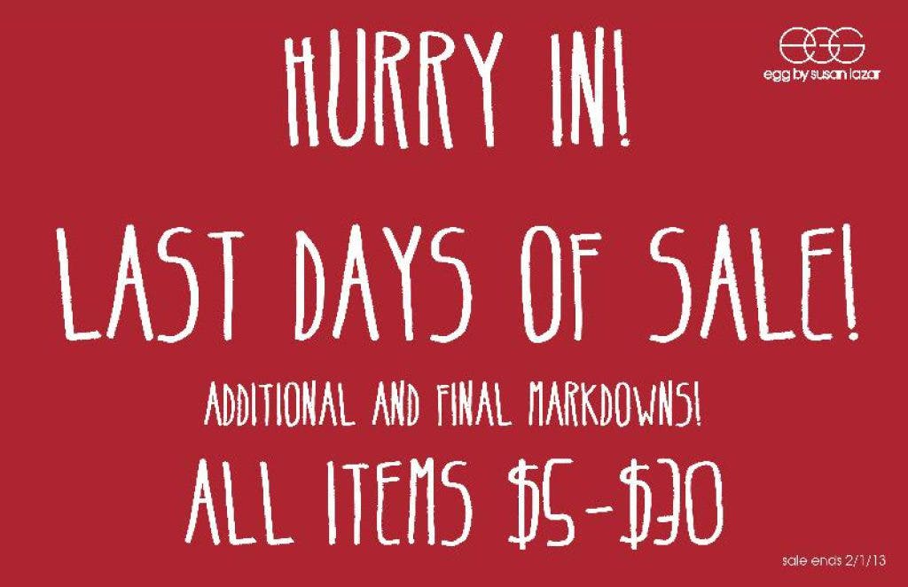 egg by susan lazar sale