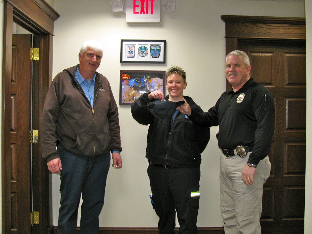 News small post card thumbnail