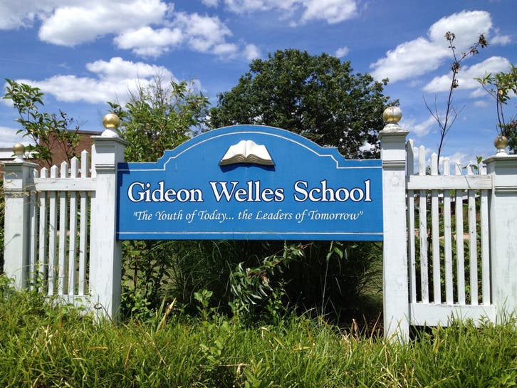 GHS Teacher Hired as New Gideon Welles School Assistant Principal