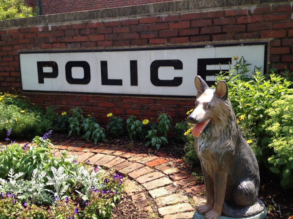 Glastonbury Police Blotter: Oct. 17-23 | Glastonbury, CT Patch