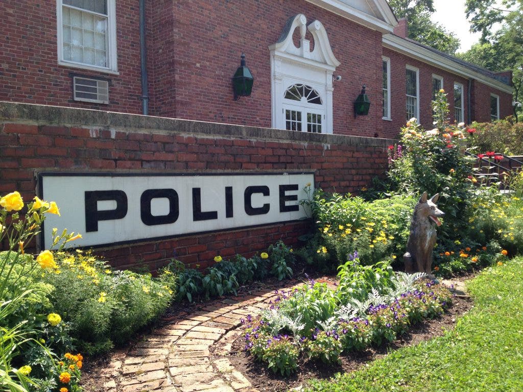 Glastonbury Police Blotter: Dec. 17 - Dec. 21 | Glastonbury, CT Patch
