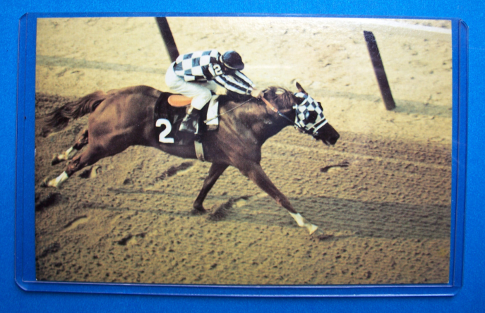 News small post card thumbnail