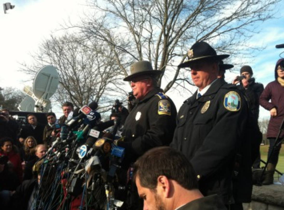 News small post card thumbnail