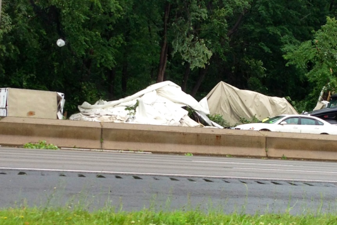 News small post card thumbnail