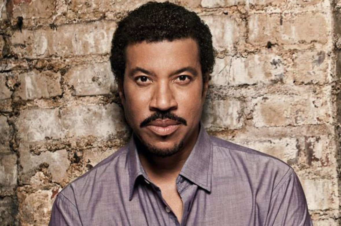 Yearning for the '80s? Go See Lionel Richie at MGM Grand Foxwoods Sunday