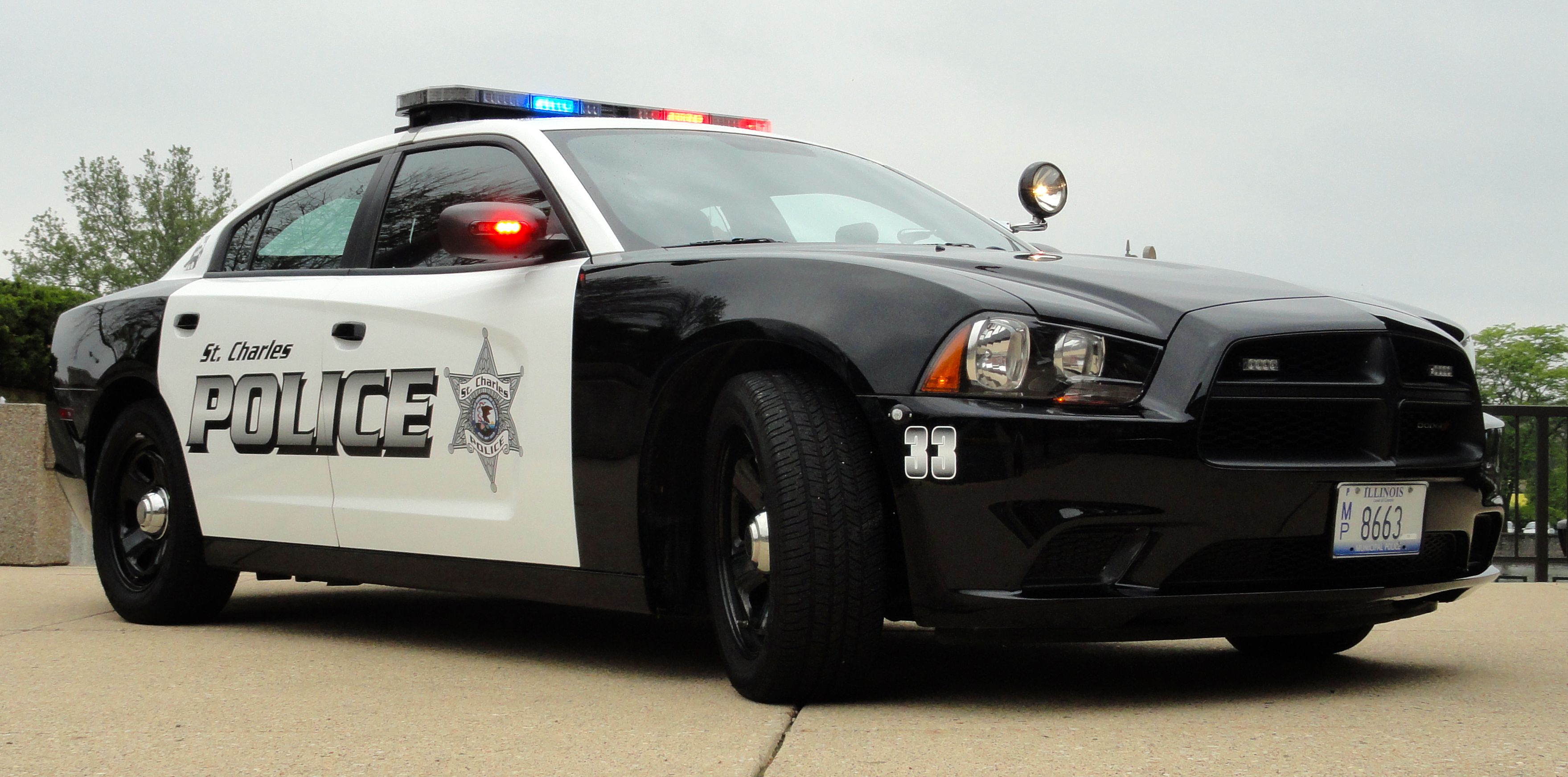 St. Charles Police Blotter Thefts, Cannabis Charges, Hit and Run St