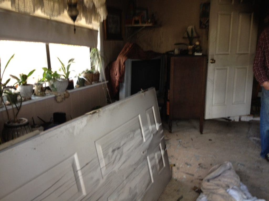 East Lyme Condo Caught Fire When Power Came Back On The Lymes, CT Patch