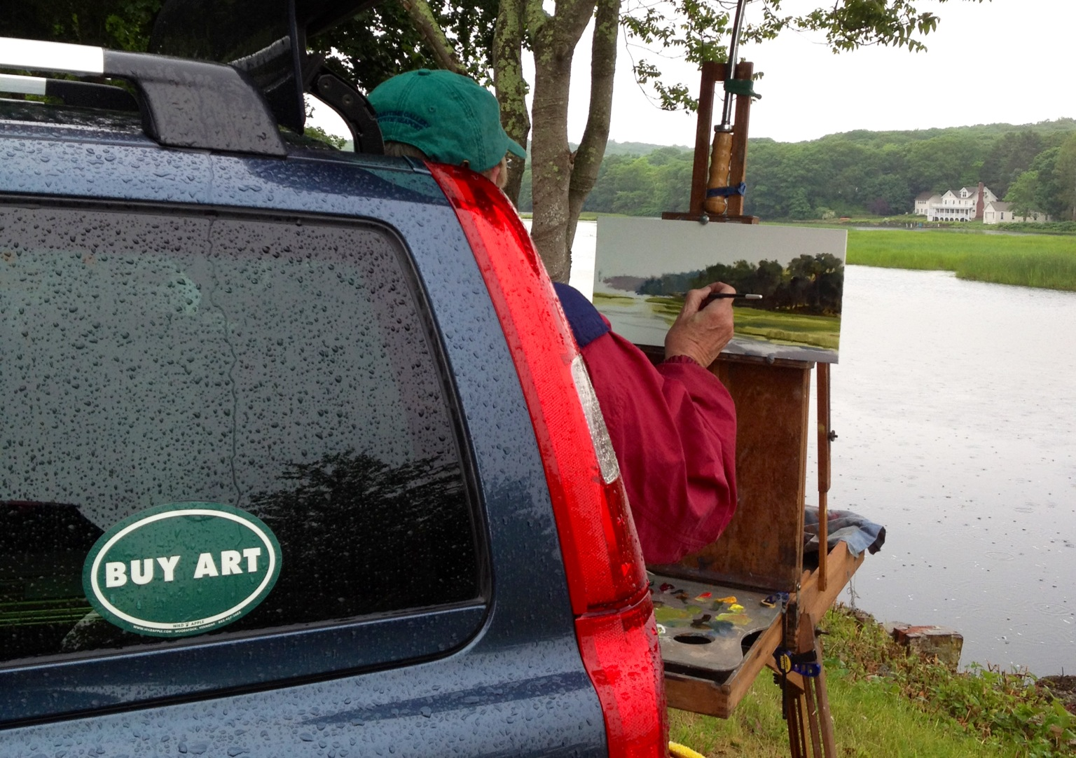 News small post card thumbnail