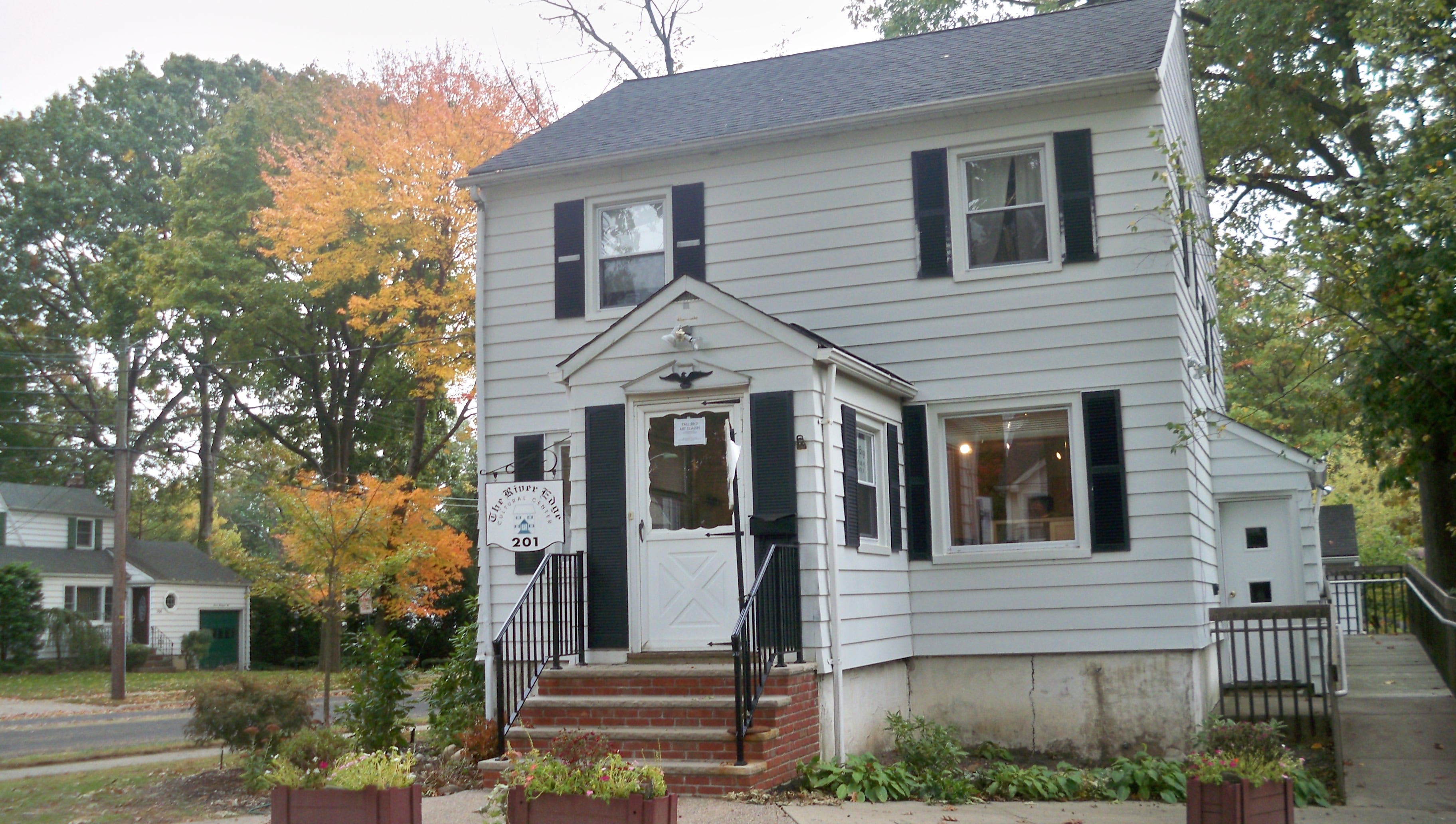 The Greatest Generation and River Edge River Dell, NJ Patch