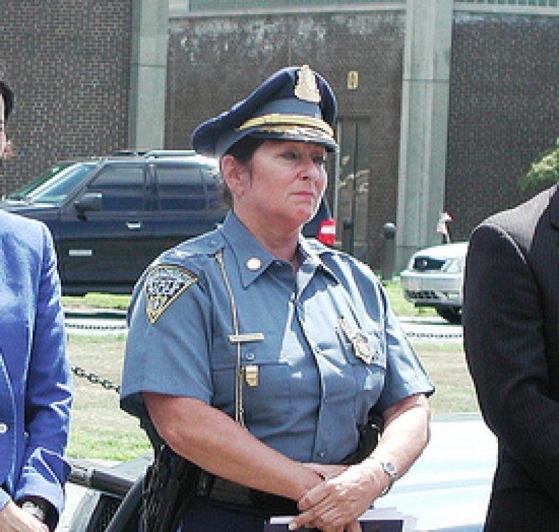 State Police Suspends Belmont Trooper in Extortion Case | Belmont, MA Patch