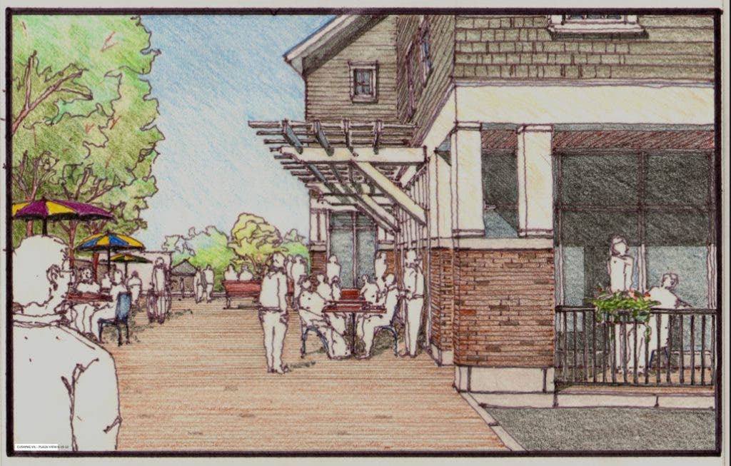 News small post card thumbnail