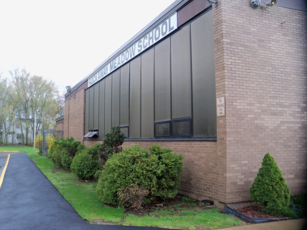 Rockaway Meadow Voter A 'No' Vote is 'Ridiculous' Parsippany, NJ Patch