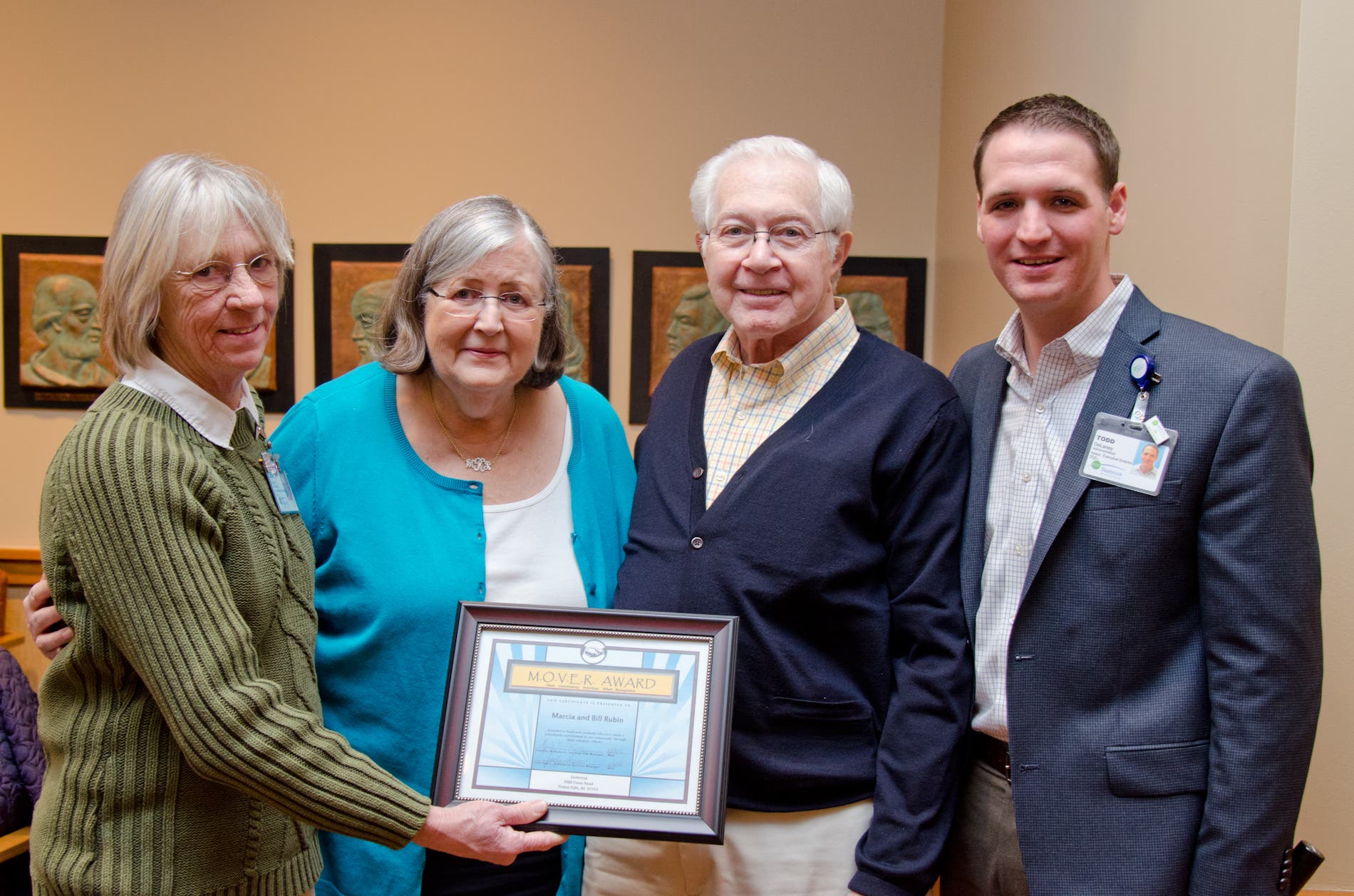 News small post card thumbnail