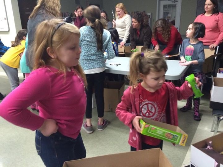 News small post card thumbnail